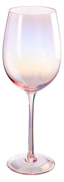 Skleničky na víno v sadě 4 ks 500 ml Frosted – Premier Housewares