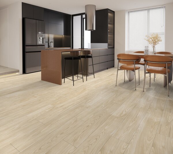 Kao wood saddel 120 x 20 cm béžová 1m²