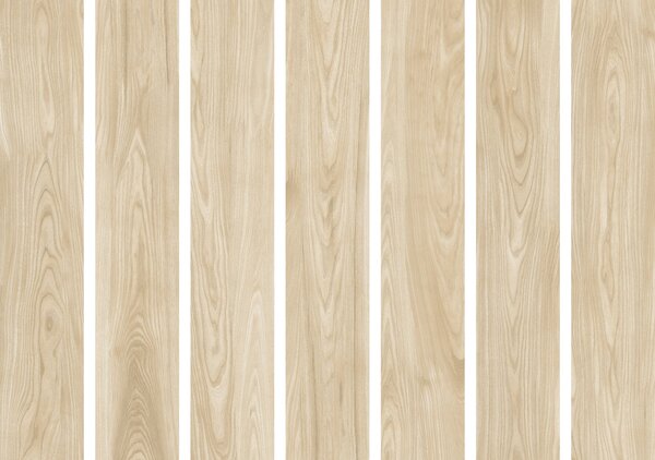 Kao wood saddel 120 x 20 cm béžová 1m²