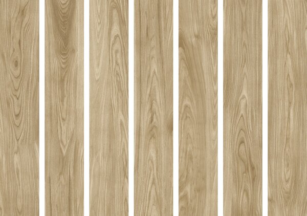 Kao wood honey 120 x 20 cm béžová 1m²