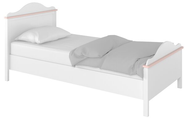 DIG-NET, Dětská postel Lunapark s matrací