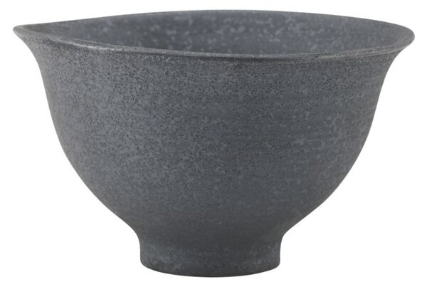 Miska Pion Black Brown 14,5 cm House Doctor