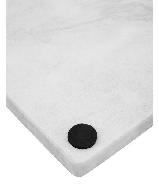 Mramorové prkénko na krájení 21x31 cm Marmore – Premier Housewares