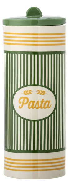 Keramická dóza Stefano Pasta 2,2 l