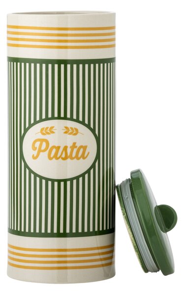 Keramická dóza Stefano Pasta 2,2 l