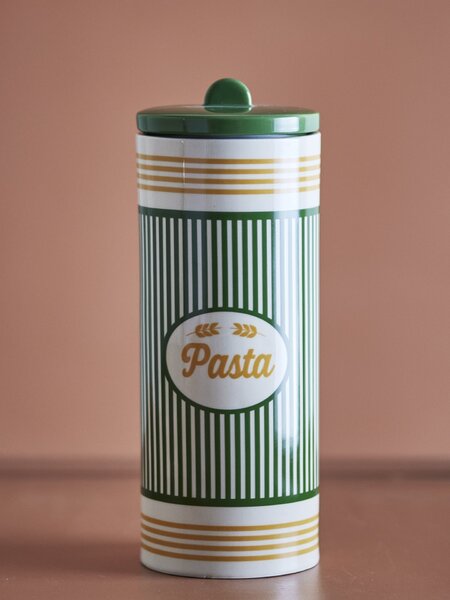Keramická dóza Stefano Pasta 2,2 l