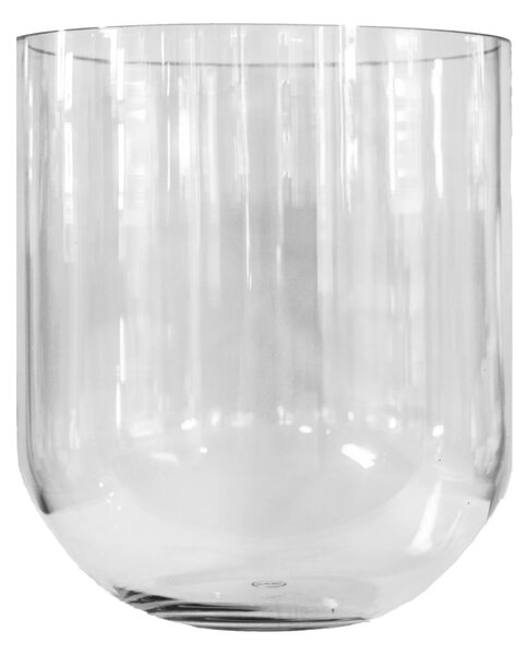 DBKD Skleněná váza Simple - Small DK164