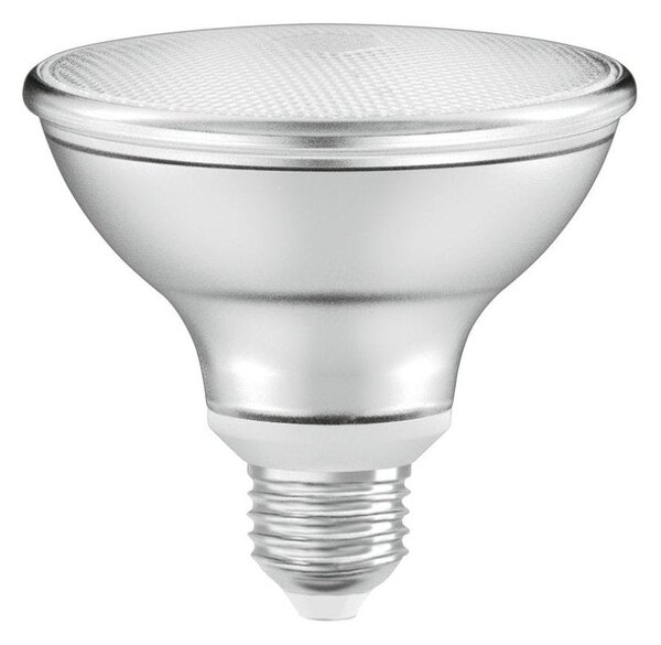 Stmívatelná LED bodovka E27 10 W PARATHOM, teplá bílá