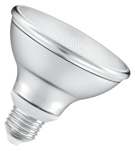 Stmívatelná LED bodovka E27 10 W PARATHOM, teplá bílá