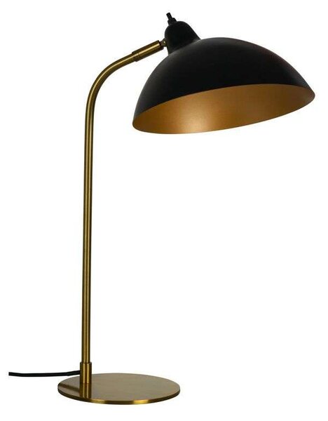 DybergLarsen - Futura Stolní Lampa Antique Brass - Lampemesteren