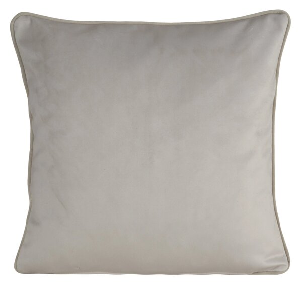 DEKORAČNÍ POVLAK NA POLŠTÁŘ PREMIUM SALMA 60X60 CM LISTY
