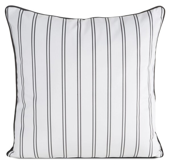 DEKORAČNÍ POVLAK NA POLŠTÁŘ PREMIUM AGNES 60X60 CM KVĚTY