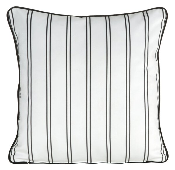DEKORAČNÍ POVLAK NA POLŠTÁŘ PREMIUM PALOMA 45X45 CM LISTY