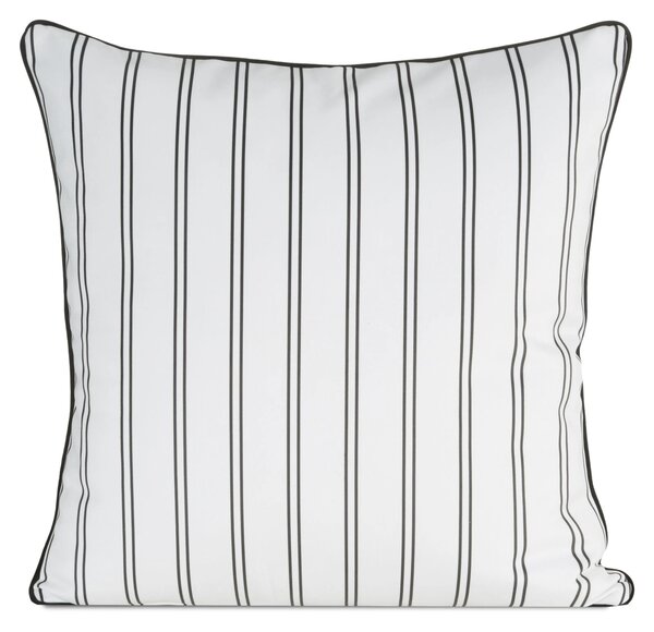 DEKORAČNÍ POVLAK NA POLŠTÁŘ PREMIUM PALOMA 60X60 CM LISTY