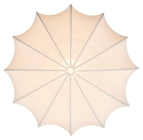 Nordlux Stropní svítidlo AERON, 1xE27, ø 40 cm