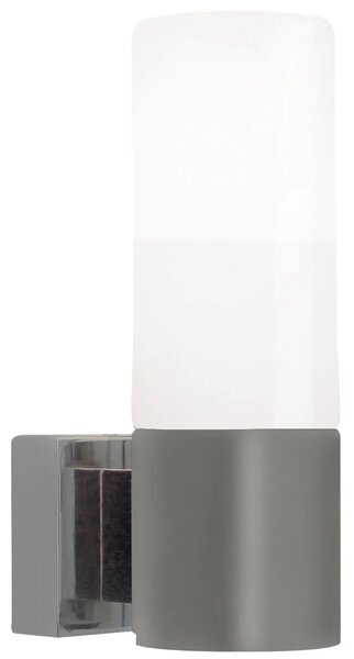 Nordlux Nástěnné svítidlo TANGENS, 1xE14, v. 18,5 cm, IP44