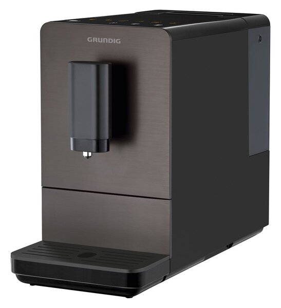 GRUNDIG Plně automatický kávovar KVA 4830 (100312479)