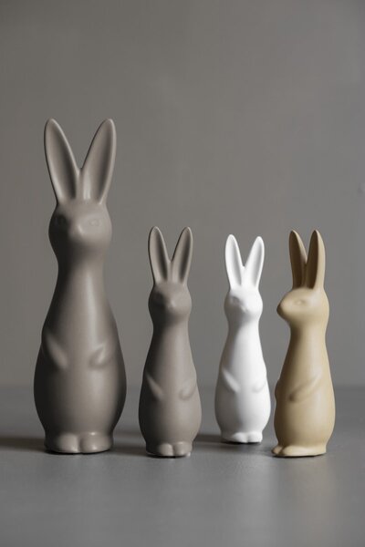 DBKD Keramický králíček Rabbit Dust - Large DK235
