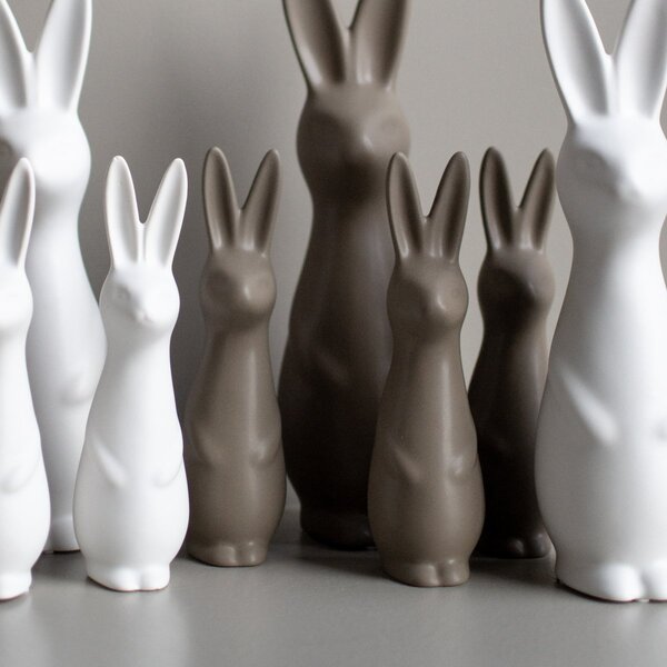 DBKD Keramický králíček Rabbit Dust - Large DK235