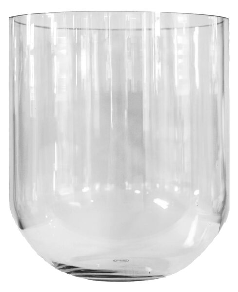 DBKD Skleněná váza Simple - Large DK152