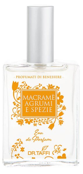 Dr. Taffi Macrame parfémovaná voda dámská 35 ml
