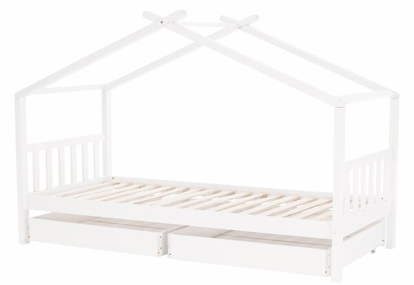 Jednolůžková postel 90 cm Elena 
