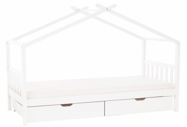 Jednolůžková postel 90 cm Elena 