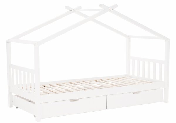 Jednolůžková postel 90 cm Elena 