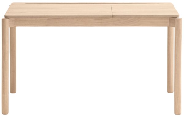 Přírodní pracovní stůl Teulat Atlas 136 x 68 cm