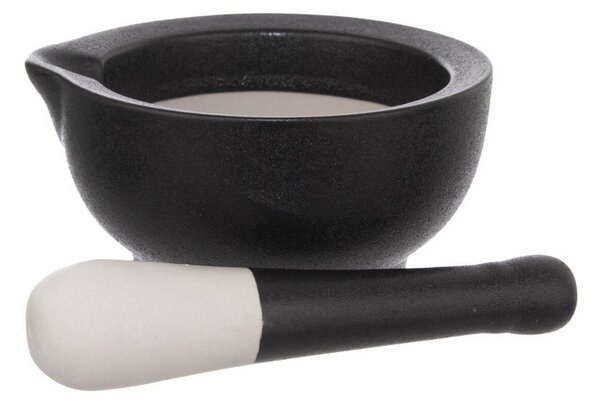 Hmoždíř black Ø 12 cm Orion 131030
