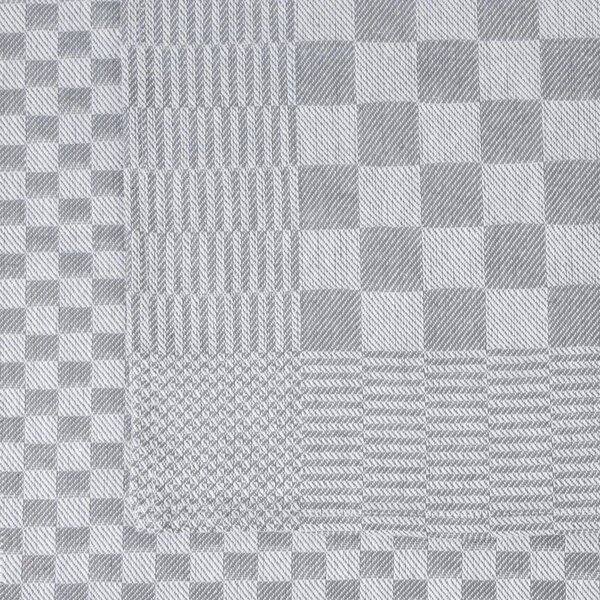 KUCHYŇSKÁ UTĚRKA MAURO SADA 2 KS 50X70 CM STŘÍBRNÉ