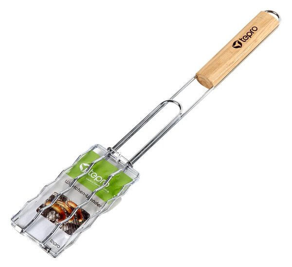 Grilovací držák na klobásy Tepro 8527