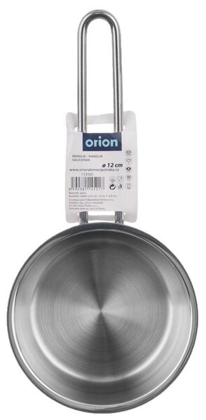 Anett Rendlík 0,6 l, ⌀ 12 cm ORION 113101