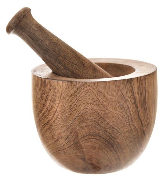 Hmoždíř mango Ø 14 cm Orion 131034