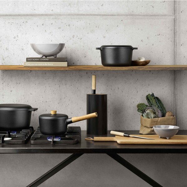 EVA SOLO Hrnec s pokličkou Nordic Kitchen - 6 l ESL115