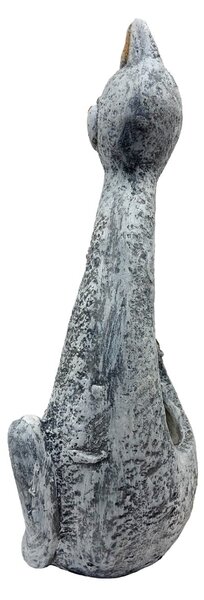 Květináč - obal kočka MG 52 x 26 cm Prodex A00368