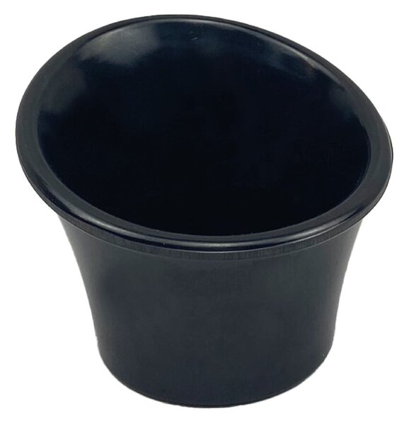 Miska melaminová servírovací Ø 8 cm LAVA Metal