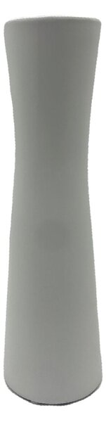 Váza bílá 29 cm Prodex YD14B31
