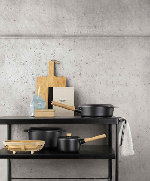 EVA SOLO Hrnec s pokličkou Nordic Kitchen - 6 l ESL115