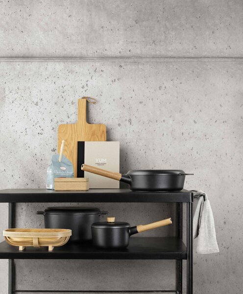 EVA SOLO Rendlík s pokličkou Nordic Kitchen - 1,5 l ESL130