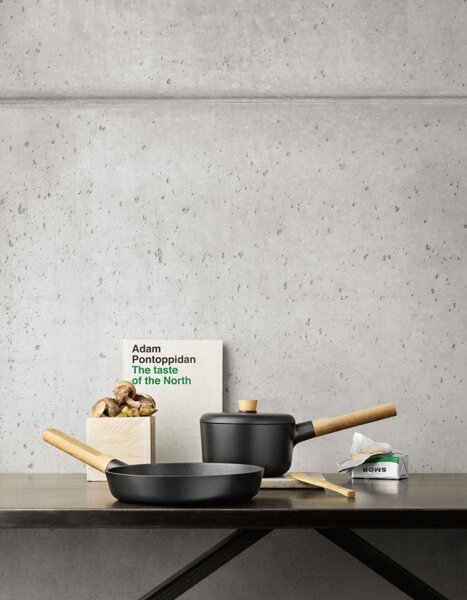 EVA SOLO Rendlík s pokličkou Nordic Kitchen - 1,5 l ESL130