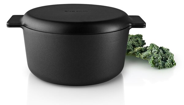 EVA SOLO Hrnec s pokličkou Nordic Kitchen - 6 l ESL115