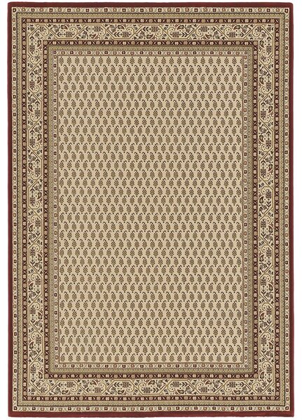 Breno Kusový koberec CLASSICO/PALACIO 4446/C78W, Béžová, Vícebarevné, 160 x 235 cm