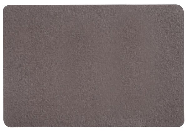 Prostírání, 43 x 29 cm, hnědé KESPER 77492