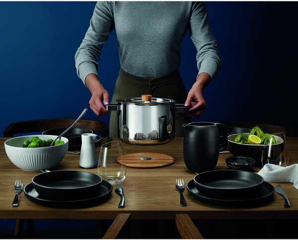 EVA SOLO Hluboký talíř Nordic Kitchen - 20 cm ESL149