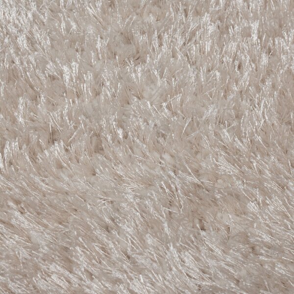 Flair Rugs, Kusový koberec Pearl Ivory, 120x170, bílá, dětský pokoj