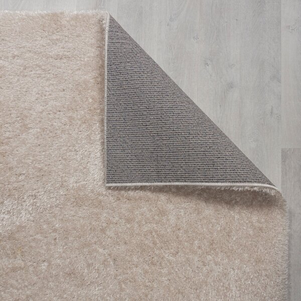 Flair Rugs, Kusový koberec Pearl Ivory, 120x170, bílá, dětský pokoj