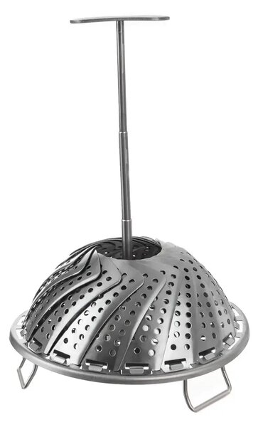 Pařáček, Ø 23 cm, skládací ORION 152220