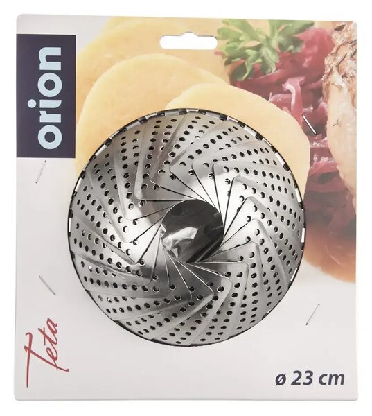 Pařáček, Ø 23 cm, skládací ORION 152220