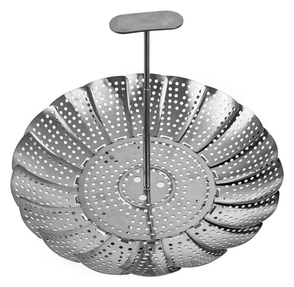 Pařáček, Ø 23 cm, skládací ORION 152220